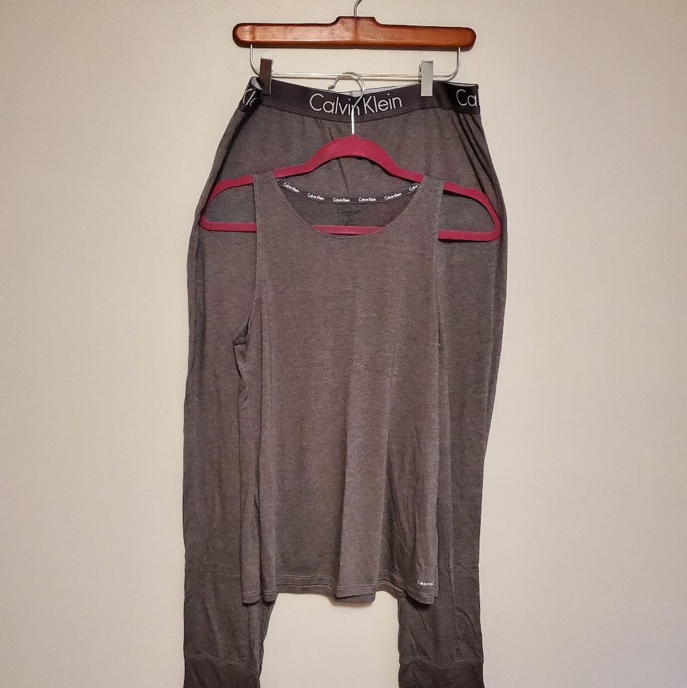 Calvin Klein sleepwear set